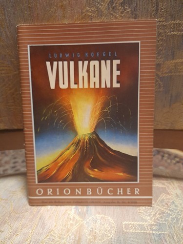 Orion bücher ludwig koegel - orion,