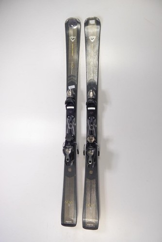 Rossignol nova - rossignol, 8