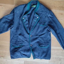 Geiger Trachtenmantel