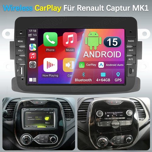 64gb android carplay - 4g+64gb,