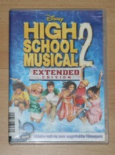 DVD High School Musical 2 FSK