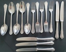 1 v. 5 Sets Kinderbesteck ABS