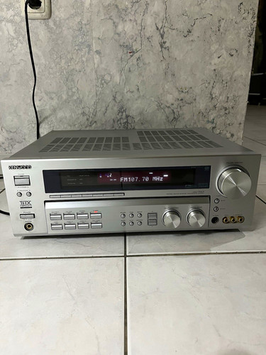 Kenwood krf v6050d kanal - krf-v6050d, 6-kanal