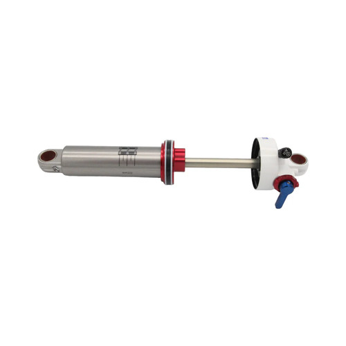 Rock shox monarch - monarch, rt3