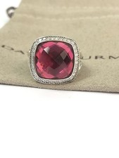 David yurman albion - david, silber