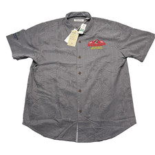 Cincinnati Reds Shirt Mens