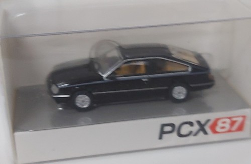 Brekina pcx87 opel monza - brekina,