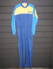 Orig. Vintage Overall "Monroe"