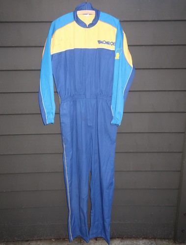 Orig vintage overall monroe - orig.,