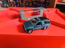E 1/43 Boxed Model Gama Opel