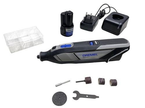 Multifunktionsschleifer dremel - multifunktionsschleifer,