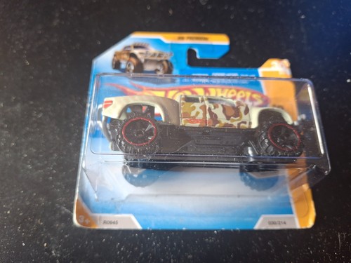 Hot wheels monster truck ovp - wheels:,