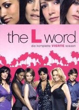 The L Word - Season 4 [4 DVDs]