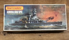 MatchBox PK-161 Schlachtschiff