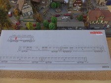 Märklin H0 26512