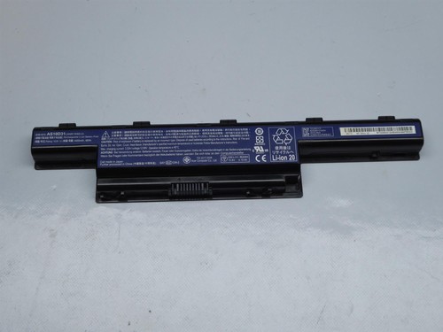 Acer aspire 5749 series - acer,