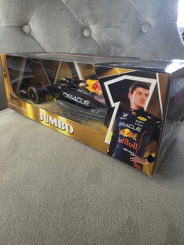Bburago red bull racing - red,