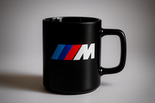 Bmw logo tasse - m, kaffebecher