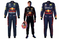 Go Kart Rennanzug digital