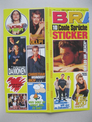 Konvolut sticker aufkleber - konvolut,