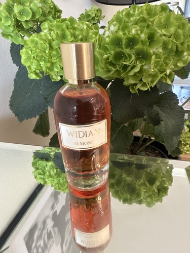 Widian almond edp parfum niche - widian,