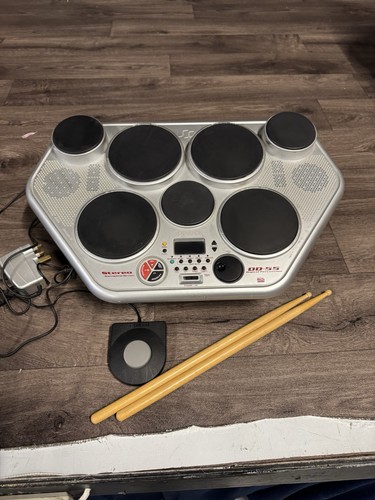 Yamaha dd55 digital elektro - dd55,