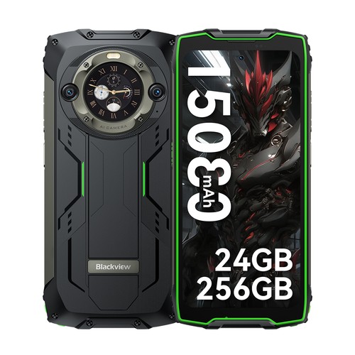 Blackview bv9300 pro - blackview,