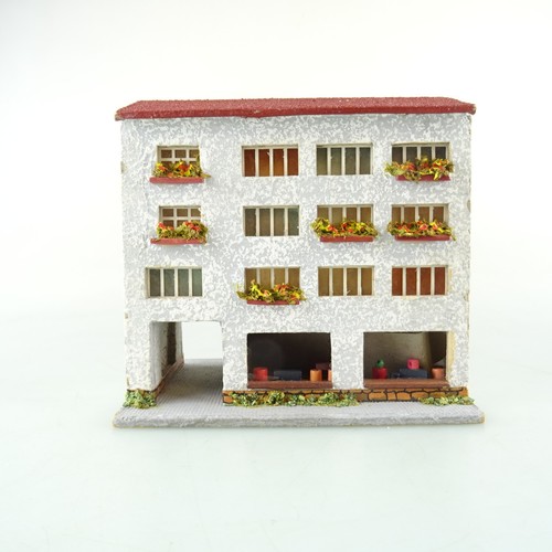 Modell holz no - modell, 6543