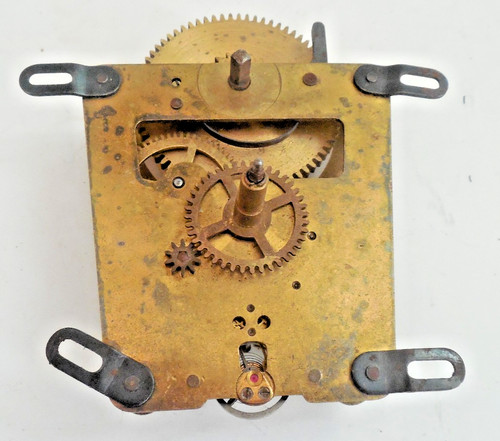Antike uhrwerk - antike,