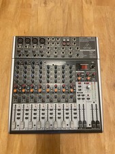 Behringer XENYX X1622USB Mixer Defekt
