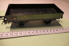 Zeuke-Bahnen  Spur 0