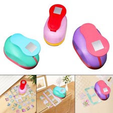 Dekorativer Locher in