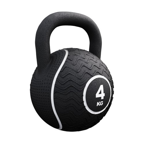 Gorilla sports kettlebell - gorilla,