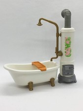 Playmobil Badewanne -