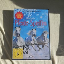 Dvd meine große pferde - meine,