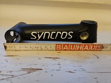 Syncros Vorbau  1 1/8 Ahead