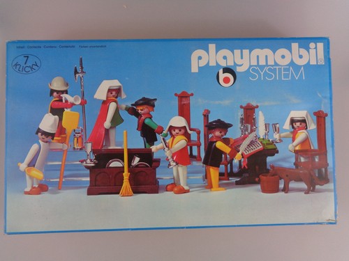 Playmobil 3410 stadt - 3410,