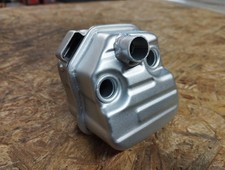 +0,2PS Tuning Auspuff Muffler