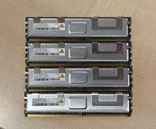 Qimonda 4x 4GB DDR2 FB-DIMM