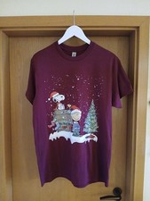 T-Shirt, Peanuts, Snoopy