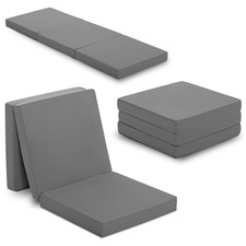 CloudComfort Klappmatratze