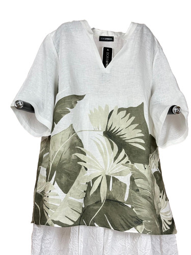 Doris streich bluse - , softem