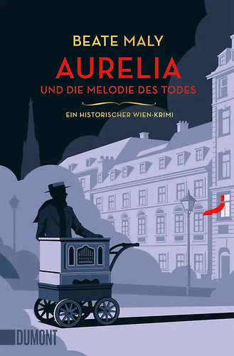 Aurelia und die melodie des - und,