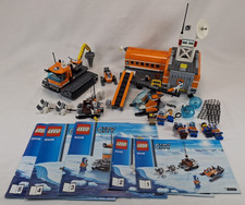 Lego city 60036 arktis - city,