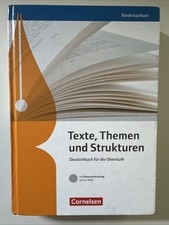 Texte themen und strukturen - und,