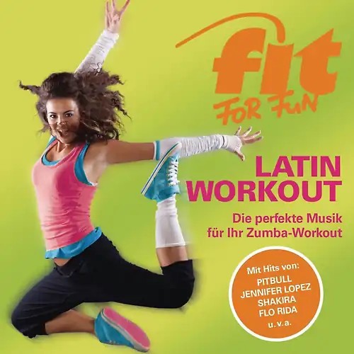 Fit for fun - fit,