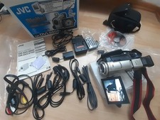 JVC Digital Video Camera