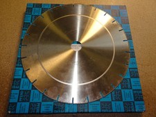 B-Ware - Pferd 68430037 Diamant-Trennscheibe D1A1RSS 300-2,5-30,0 D427 GA S2