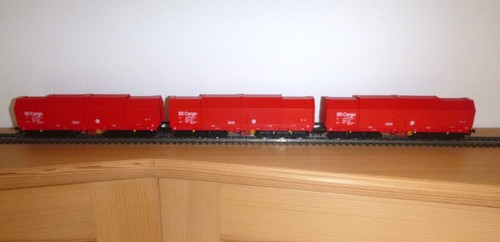 Fleischmann 5386 k - 3,