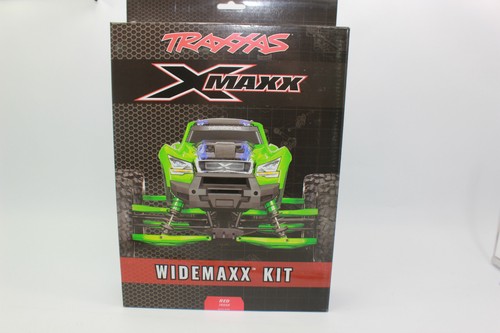 Traxxas trx 7895 rot - trx,